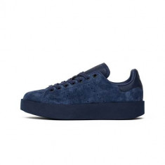 Pantofi Femei Adidas Stan Smith Bold Women DA8653 foto