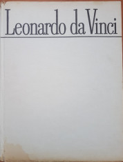 LEONARDO DA VINCI - Victor Ieronim Stoichita foto