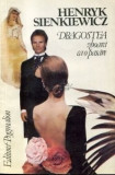 Henryk Sienkiewicz - Dragostea zboară ca o pasăre, 1977