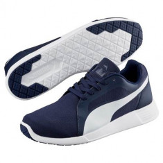 Pantofi Barbati Puma ST Trainer Evo Peacoatwhite 35990402 foto