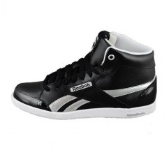 Ghete Femei Reebok Fabulista Mid V55324 foto