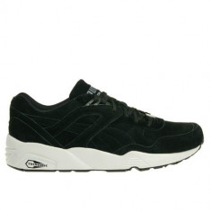 Pantofi Barbati Puma R698 Allover Suede 35939205 foto