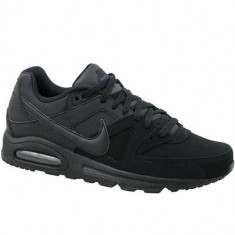 Pantofi Barbati Nike Air Max Command Leather 749760003 foto