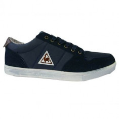 Pantofi Barbati Le coq sportif Bronne Low SR 0101111429Y foto