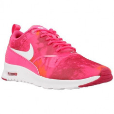 Pantofi Femei Nike Wmns Air Max Thea Print 599408602 foto