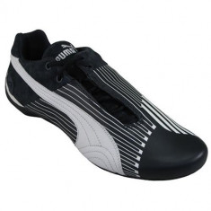 Pantofi Barbati Puma Rbr Future Cat LO 30150001 foto