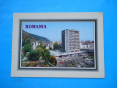 HOPCT 37850 HOTEL CEAHLAUL -PIATRA NEAMT -NECIRCULATA foto