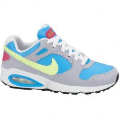 Pantofi Femei Nike Air Max Coliseum 554990400 foto