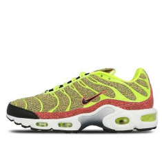 Pantofi Femei Nike Wmns Air Max Plus SE Special Edition 862201700 foto