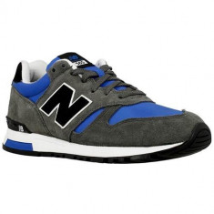 Pantofi Barbati New Balance ML565 ML565AAB foto