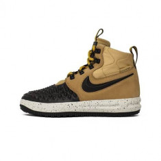 Ghete Copii Nike Lunar Force 1 Duckboot 17 922807700 foto