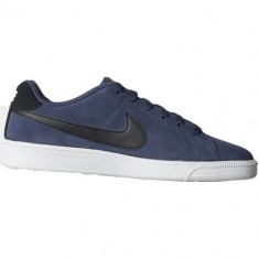 Tenisi Barbati Nike Court Royale Suede 819802500 foto