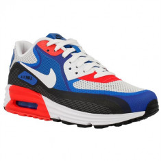 Pantofi Femei Nike Air Max 90 Lunar GS 636229003 foto