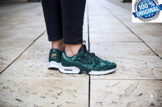 ADIDASI NIKE AIR MAX JEWELL &amp;quot;Green Velvet&amp;quot; ORIGINALI 100% nr 38.5 foto