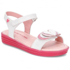 Sandale Copii Agatha Ruiz De La Prada Agatha 172986BBLANCO foto