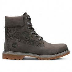 Ghete Femei Timberland 6IN Premium Boot W A1K3P foto