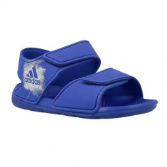 Sandale Copii Adidas Altaswim C BA9289 foto