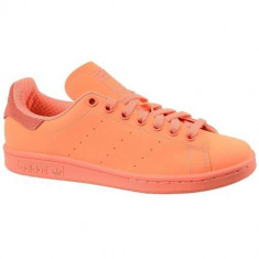 Pantofi Femei Adidas Stan Smith Adicolor S80251 foto