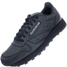 Pantofi Barbati Reebok Classic Leather 002267 foto