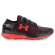 Pantofi Barbati Under Armour Pol 1289789 UA1289789002 foto