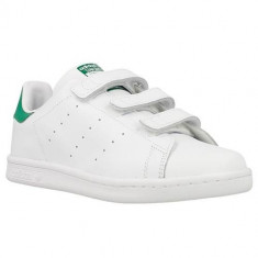 Tenisi Copii Adidas Stan Smith M20607 foto