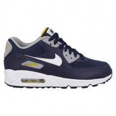 Pantofi Copii Nike Air Max 90 GS 307793417 foto