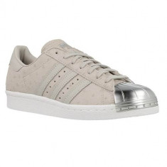 Pantofi Femei Adidas Superstar 80S Metal Toe W S76711 foto