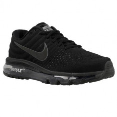 Ghete Copii Nike Air Max 2017 GS 851622004 foto