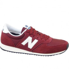 Ghete Barbati New Balance U420RDW foto