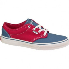 Tenisi Copii Vans Atwood Canvas V3Z9IML foto