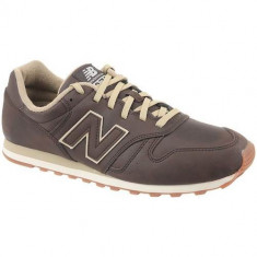 Pantofi Barbati New Balance 373 ML373BRO foto