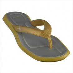 Slapi Femei Nike Wmns Tiki Thong 2 Leather 317978701 foto