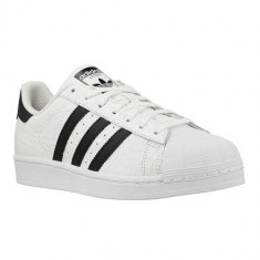 Pantofi Barbati Adidas Superstar BZ0198 foto