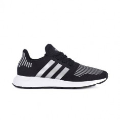 Pantofi Copii Adidas Swift Run J CQ2597 foto