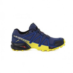 Pantofi Barbati Salomon Speedcross 4 Gtx 383118 foto