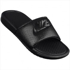 Slapi Barbati Nike Benassi Jdi 343880001 foto