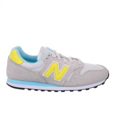 Pantofi Femei New Balance 373 WL373GPG foto