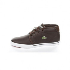 Ghete Barbati Lacoste Ampthill 8DB2 foto