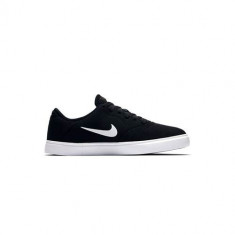 Pantofi Copii Nike SB Check Cnvs GS Kids 905373003 foto