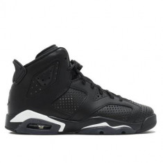 Ghete Copii Nike Air Jordan 6 Retro BG 384665020 foto