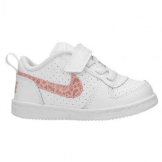 Pantofi Copii Nike Court Borough Low Tdv 870030101 foto