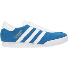 Pantofi Barbati Adidas Beckenbauer B34800 foto