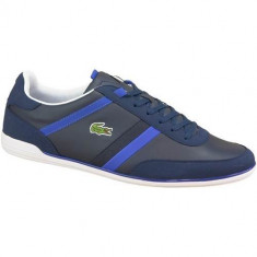 Pantofi Barbati Lacoste Giron SPM0018003 foto