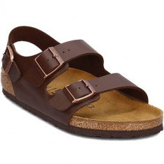 Sandale Barbati Birkenstock Milano 0034701 foto