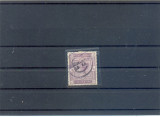 ANGLIA-MAREA BRITANIE-1883,Timbru stampilat Mi 82, Nestampilat