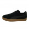 Tenisi Femei Puma Suede Black Gum 36386904