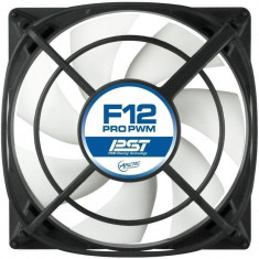 Ventilator/Radiator ARCTIC AC F12 Pro PWM PST foto
