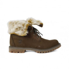 Ghete Femei Timberland Faux Cateen A19D5 foto