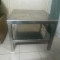 Masa suport inox 60x60x48,5cm