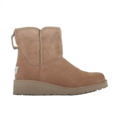 Ghete Femei UGG Kristin Chestnut 1012497CHE foto